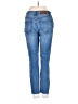 Madewell Hearts Blue Jeans Size 27 waist - photo 2
