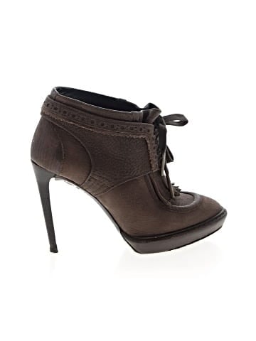 Burberry Prorsum Ankle Boots (view 1)