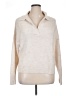 Sophie Rue Ivory Pullover Sweater Size XL - photo 1