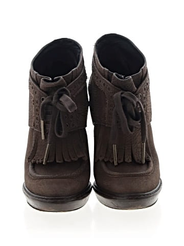 Burberry Prorsum Ankle Boots (view 2)