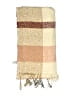fat face Tweed Tan Brown Scarf One size - photo 2