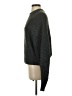 Cotton Candy LA Metallic Gray Turtleneck Sweater Size Sm - Med - photo 5