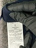 Banana Republic 100% Polyester Black Long Sleeve Blouse Size XS - photo 8