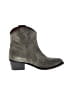 C La Canadienne Gray Ankle Boots Size EU (IT) 37 / US 7 - photo 1