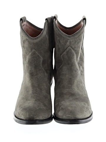 C La Canadienne Ankle Boots (view 2)