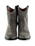 C La Canadienne Gray Ankle Boots Size EU (IT) 37 / US 7 - photo 2