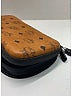 MCM Brown Visetos Tech Wristlet One size - photo 9