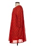 JACK Hearts Red Casual Dress Size S - photo 5