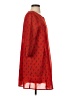 JACK Hearts Red Casual Dress Size S - photo 4