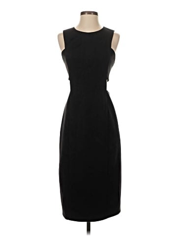 BCBGMAXAZRIA Cocktail Dress (view 1)