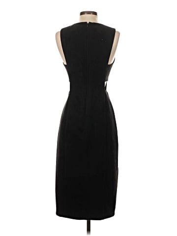 BCBGMAXAZRIA Cocktail Dress (view 2)