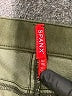 SPANX Green Jeggings Size 1X - photo 3