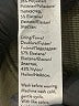 SPANX Green Jeggings Size 1X - photo 4