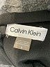 Calvin Klein Solid Black Jumpsuit Size 6 - photo 3