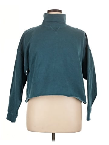 Rivet & Thread Turtleneck Sweater (view 1)
