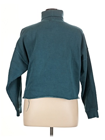 Rivet & Thread Turtleneck Sweater (view 2)
