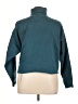 Rivet & Thread Teal Turtleneck Sweater Size XL - photo 2