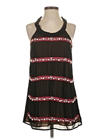 Twelve by Twelve Casual Dress (view 1)