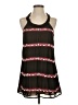 Twelve by Twelve 100% Polyester Black Casual Dress Size XS - photo 1