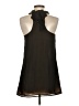 Twelve by Twelve 100% Polyester Black Casual Dress Size XS - photo 2