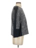 J.Crew Gray Pullover Sweater Size XS - photo 4