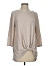 Gibson Look Tan Cardigan Size S - photo 1