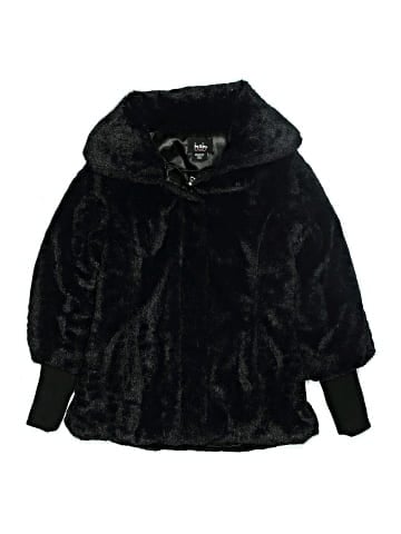 By & By Coat (view 1)