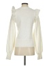 Design History Ivory Pullover Sweater Size XS - photo 2