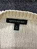 Banana Republic Solid Tan Pullover Sweater Size S - photo 7