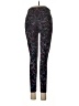 Lululemon Athletica Print Black Active Pants Size 8 - photo 2