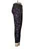Lululemon Athletica Print Black Active Pants Size 8 - photo 4