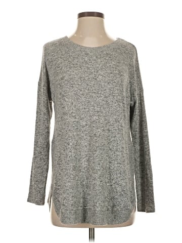 Freeloader Long Sleeve Top (view 1)