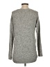 Freeloader Gray Long Sleeve Top Size M - photo 2
