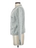 J.Crew Silver Cardigan Size XXS - photo 5