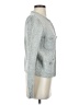 J.Crew Silver Cardigan Size XXS - photo 4