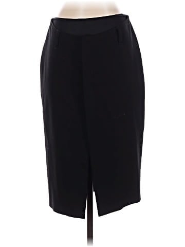 Jean Paul Gaultier Femme Formal Skirt (view 1)