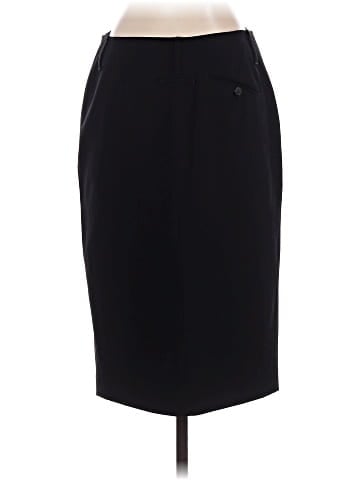 Jean Paul Gaultier Femme Formal Skirt (view 2)