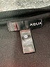 Aqua Solid Black Jumpsuit Size XS - photo 4