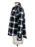 Orvis 100% Cotton Plaid Black Fleece Size XS - photo 5