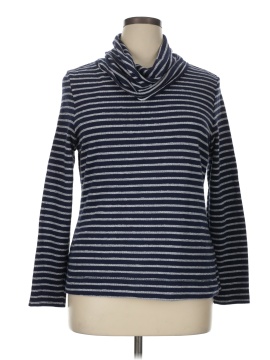 Maison Jules Turtleneck Sweater