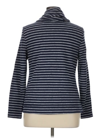 Maison Jules Turtleneck Sweater (view 2)