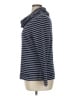 Maison Jules Blue Turtleneck Sweater Size XL - photo 5
