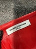 Amanda Uprichard Red Casual Pants Size M - photo 6
