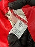 Amanda Uprichard Red Casual Pants Size M - photo 7