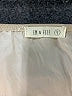 Em & Elle 100% Polyester Tan Long Sleeve Blouse Size S - photo 7
