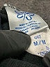 Weekenders Solid Black Formal Skirt Size M - photo 4