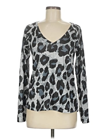Roper Long Sleeve T-Shirt (view 1)