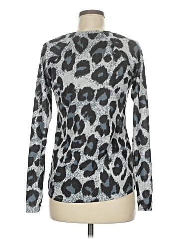 Roper Long Sleeve T-Shirt (view 2)
