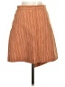 C/MEO Collective 100% Polyester Orange Casual Skirt Size S - photo 2
