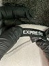 Express Gray Pullover Sweater Size S - photo 7
